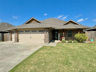 2106 Whispering Pine Blvd, Shawnee, OK 74804 - photo 2