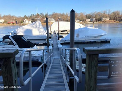 boat slip D-3 with Dock
