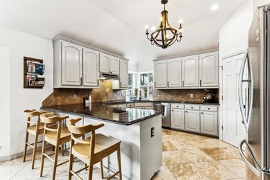 720 Evergreen Dr, Hurst, TX 76054 - photo 6