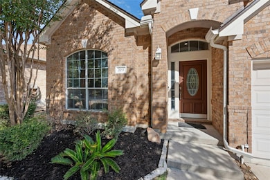 2011 Burnie Bishop Place, Cedar Park, TX 78613 - photo 3