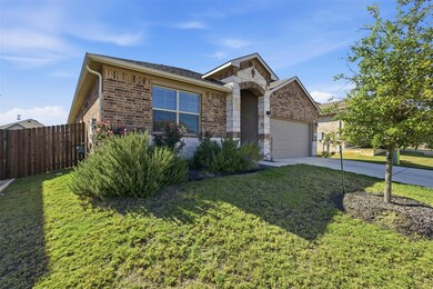 17828 Bassano Ave, Pflugerville, TX 78660 - photo 2