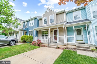 105 Eaton Ct, Stafford, VA 22554 - photo 2