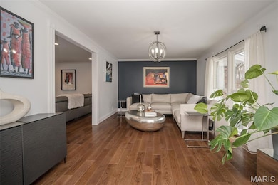 135 Greentrails Dr S, Chesterfield, MO 63017 - photo 5