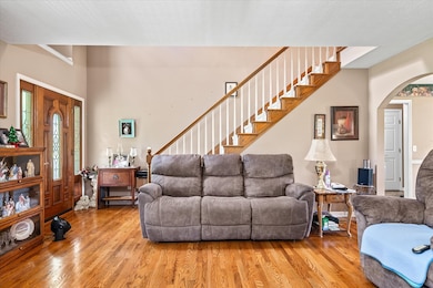 615 Fox Run Ln, Lafayette, TN 37083 - photo 4