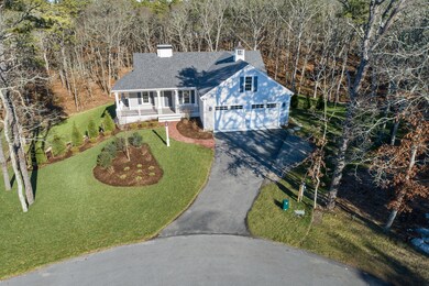 38 Winding Oaks Lane