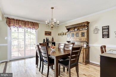 911 Slash Pine Ct, Sykesville, MD 21784 - photo 7