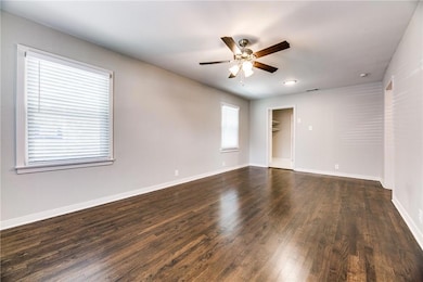 6515 Trammel Dr, Dallas, TX 75214 - photo 4