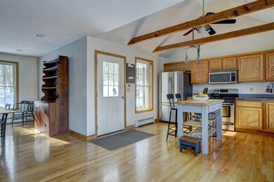 539 Old County Rd, Deering, NH 03244 - photo 6