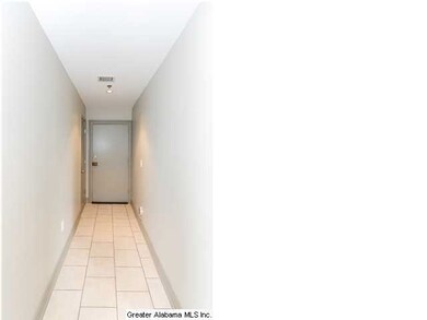 Hall way
