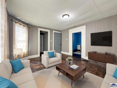 1552 5th Ave, Terre Haute, IN 47807 - photo 4