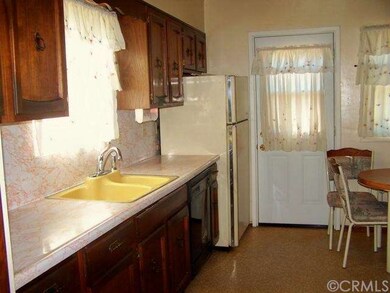 Charming kitchen. 