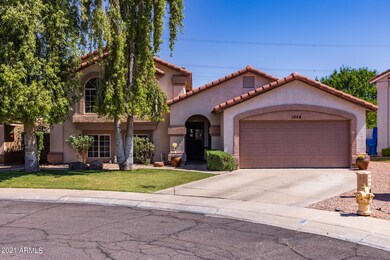 1048 E Vaughn, Gilbert-4