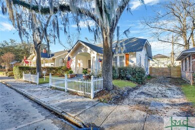 914 Maupas Ave, Savannah, GA 31401 - photo 3