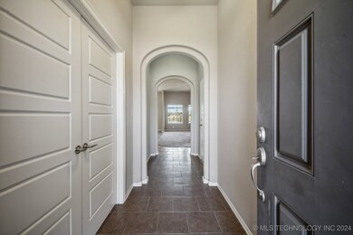 13671 S Quincy St, Glenpool, OK 74033 - photo 4