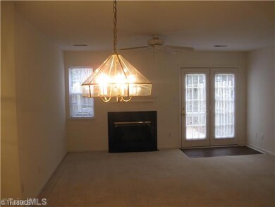 Living Room.