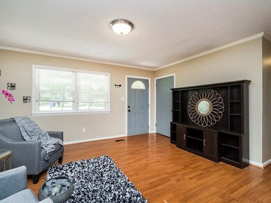 814 N Fir Ave, Siler City, NC 27344 - photo 3