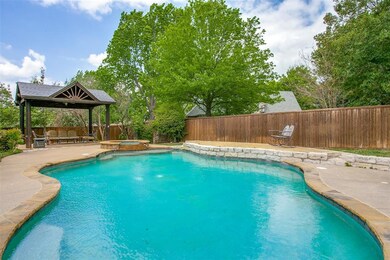 1206 Lorraine Ct, Southlake, TX 76092 - photo 3