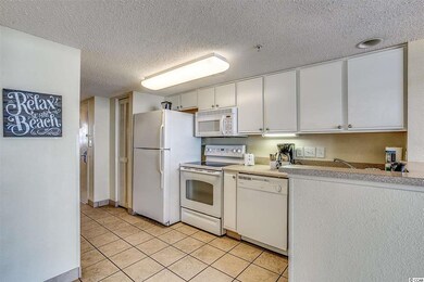 1700 N Ocean Blvd unit PH54, Myrtle Beach, SC 29577 - photo 2