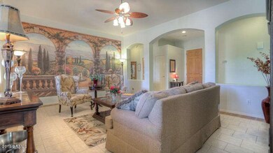 003 Formal Living