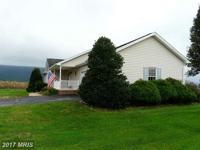 9921 Woodbine Way, New Market, VA 22844 - photo 7