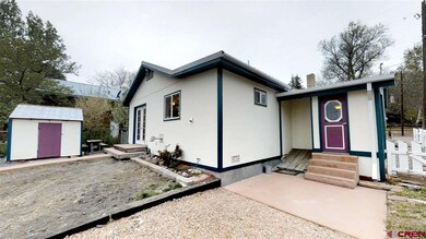 0 NW Aspen Ave unit 745822, Cedaredge, CO 81413 - photo 3