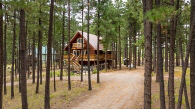 104 Trilobite Trail, Jemez Springs, NM 87025 - photo 4