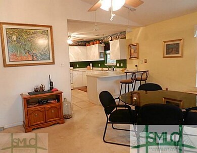 Other. Open plan
