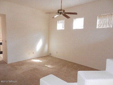 Living Room View 3