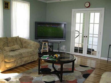Den/Family/Great Room.