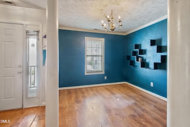 340 Bubble Creek Ct unit 11, Fayetteville, NC 28311 - photo 4