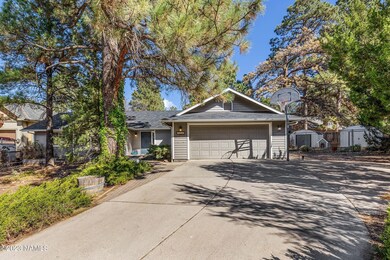 3669 E Silver Fox Circle Photo 12