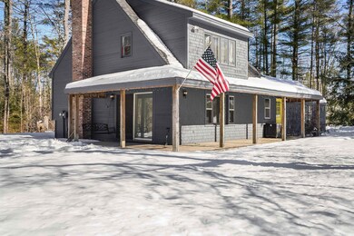 104 Deer Meadow Rd, Webster, NH 03303 - photo 2