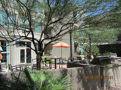 OUTDOOR DINING & BARBEQUES