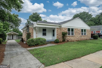 175 E Main St unit A, Rutledge, GA 30663 - photo 2