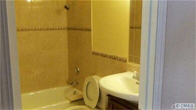 Remodeled Bathroom