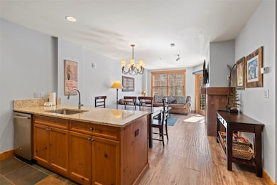 The Springs in Keystone unit 8854, Dillon, CO 80435 - photo 7