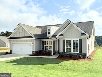 240 Westlyn Way, Winder, GA 30680 - photo 2