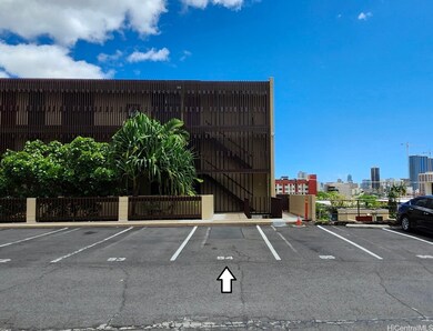 Pensacola Gardens unit 201, Honolulu, HI 96822 - photo 3