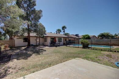 6206 W Laredo St, Chandler, AZ 85226 - photo 3