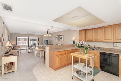Updated Kitchen