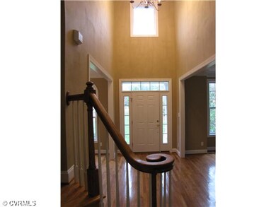 Foyer