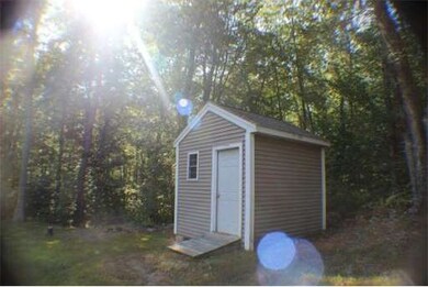 24 Bliss St unit 26, Rehoboth, MA 02769 - photo 6