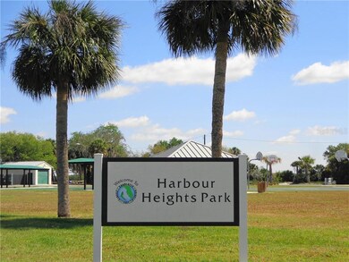 Harbour Heights Park