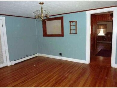 Dining Room.