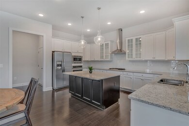 2119 Leo Dr unit Lot 222 -Chloe, Apex, NC 27502 - photo 2