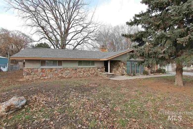 1115 S Elder St, Nampa, ID 83686 - photo 2