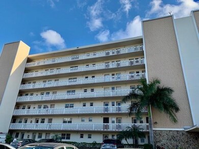Meadowbrook Towers unit 503, Hallandale Beach, FL 33009 - photo 2