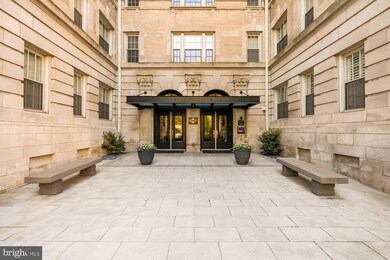 Somerset House unit 511, Washington, DC 20009 - photo 3