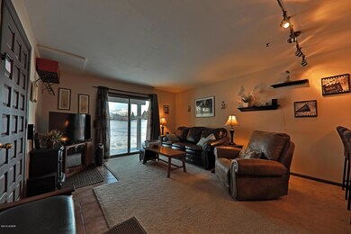 Living Room View