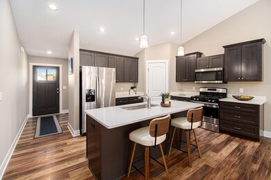 6178 Charleston Ln unit 45, Allendale, MI 49401 - photo 7